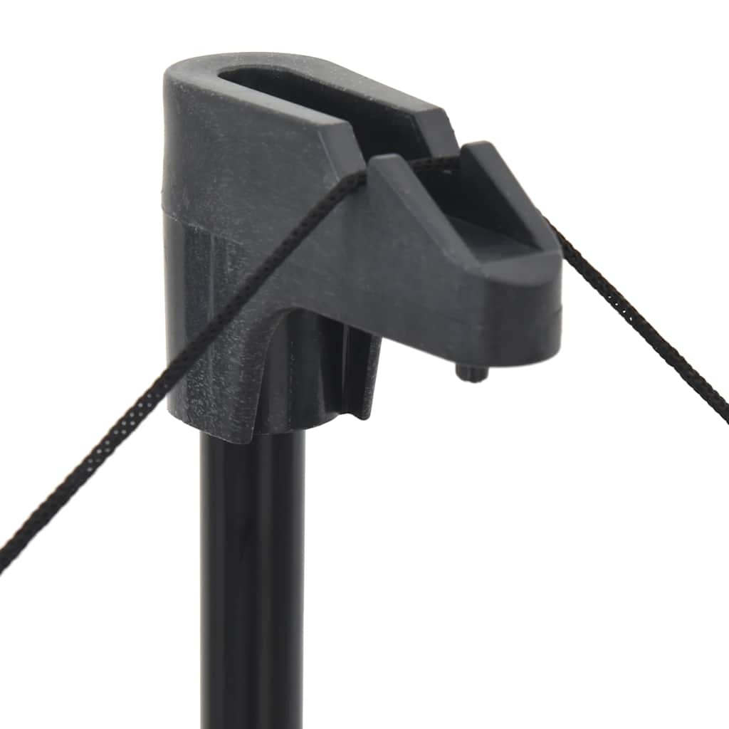 Schermo di proiezione con treppiede 50 pollici 4:3