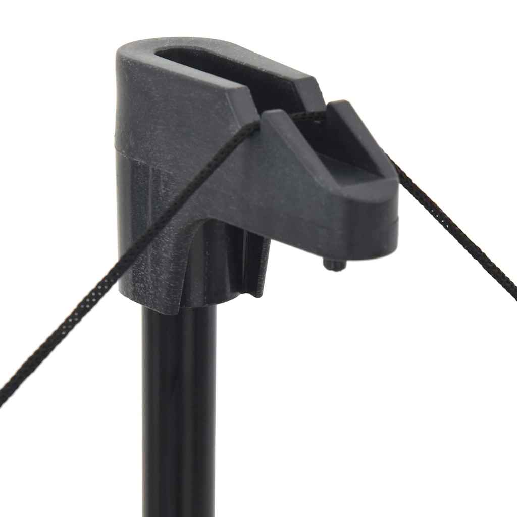 Schermo di proiezione con treppiede 50 pollici 16:9