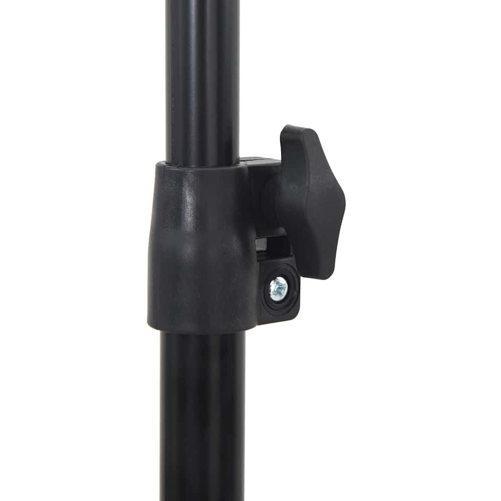 Schermo di proiezione con treppiede 50 pollici 16:9