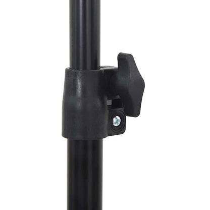 Schermo di proiezione con treppiede 50 pollici 16:9