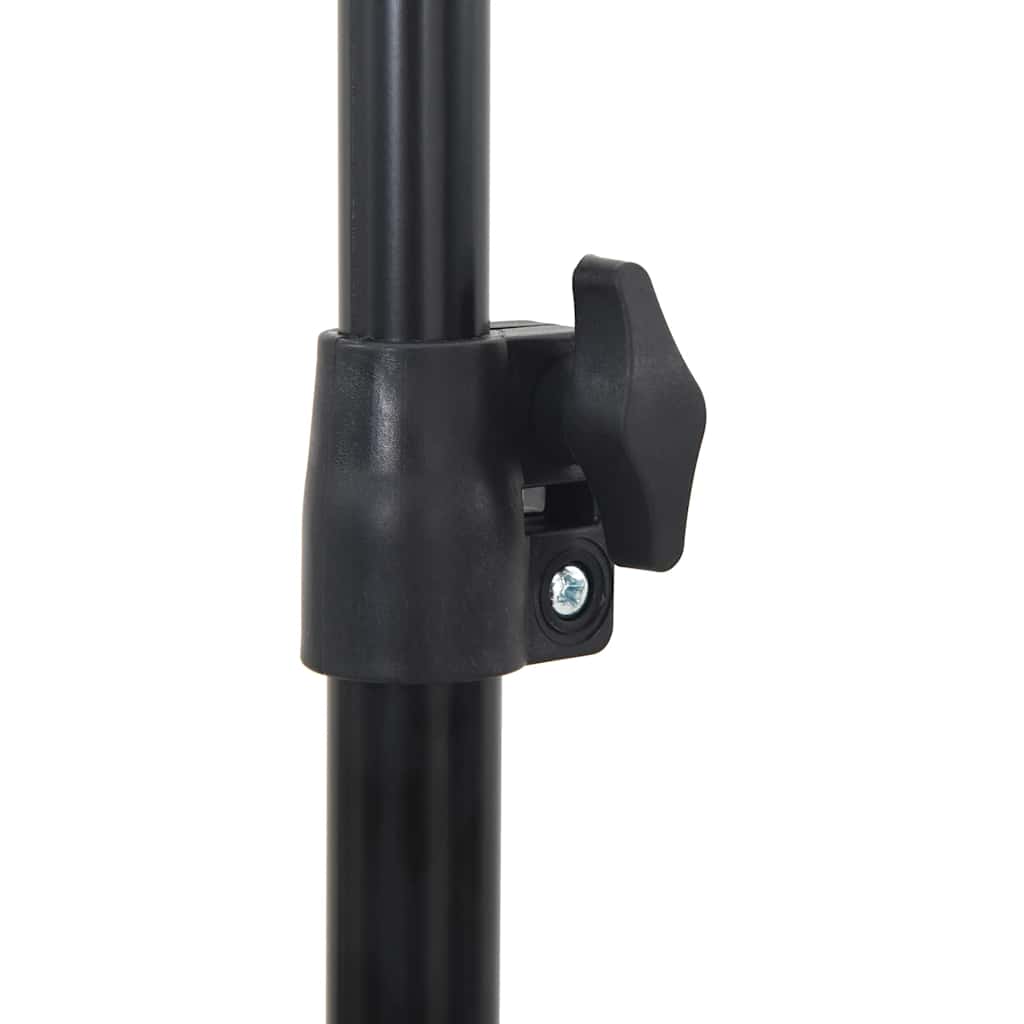 Schermo di proiezione con treppiede 72 pollici 1:1