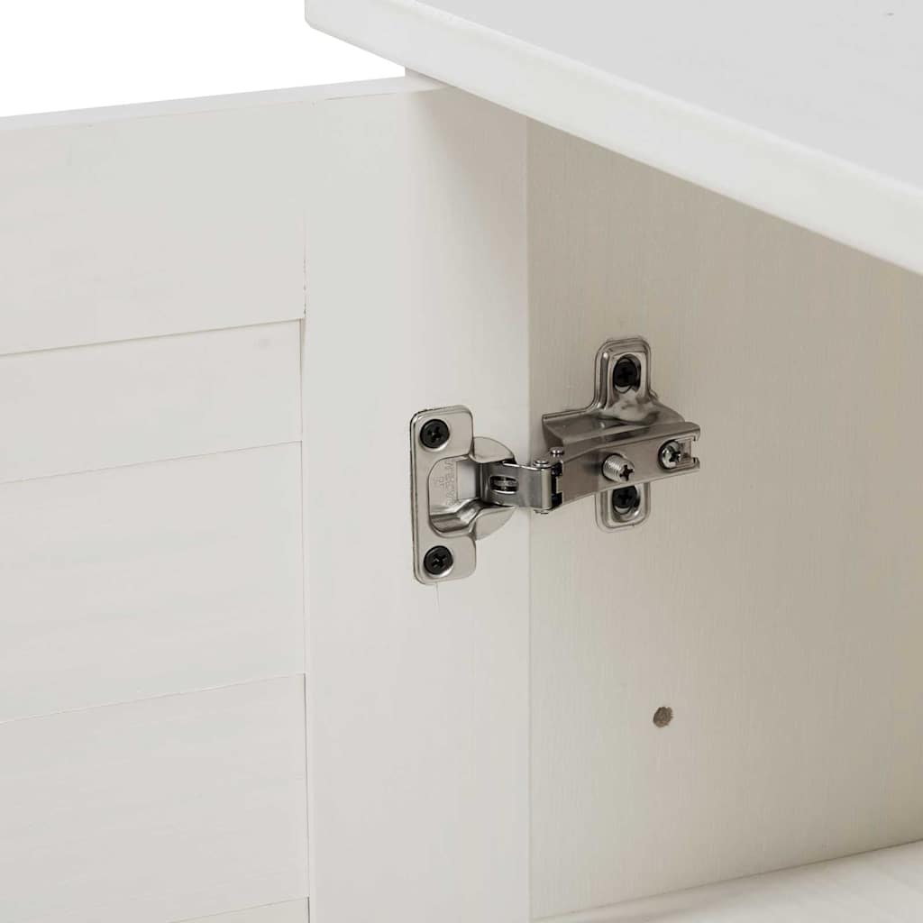 Mobile da Bagno VIGO Bianco 67.5 x 34 x 110 cm