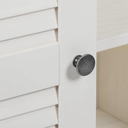 Mobile da Bagno VIGO Bianco 67.5 x 34 x 110 cm