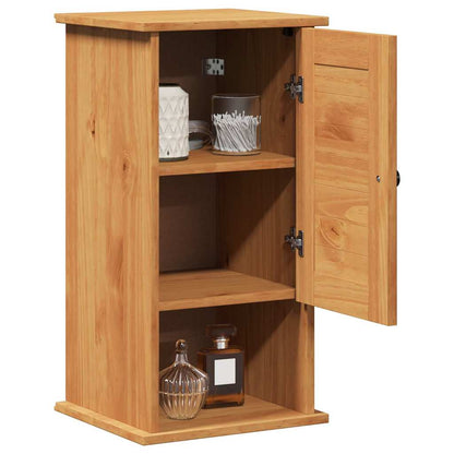 Mobile da Bagno VIGO Marrone e Marrone Miele 37 x 34 x 71,5 cm | homemem39