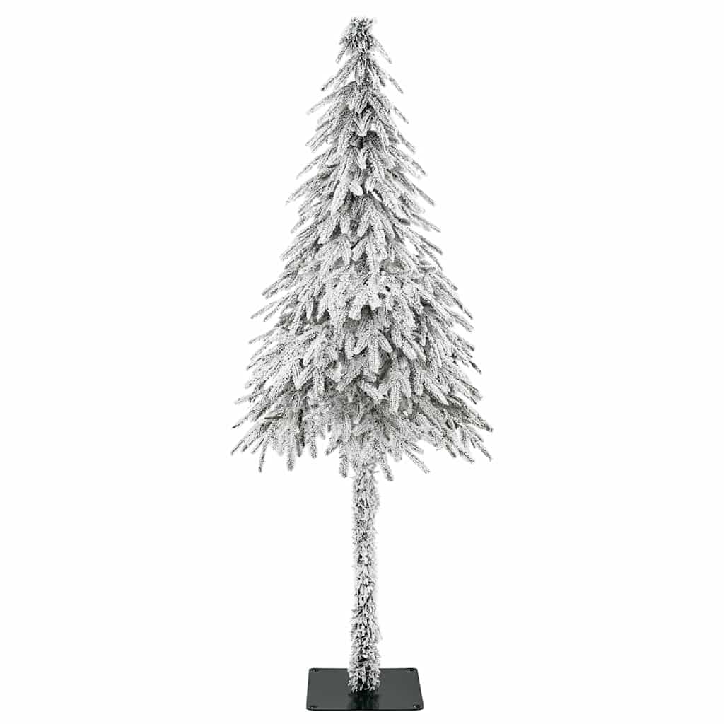 Albero di Natale artificiale Bianco 76 x 76 x 180 cm
