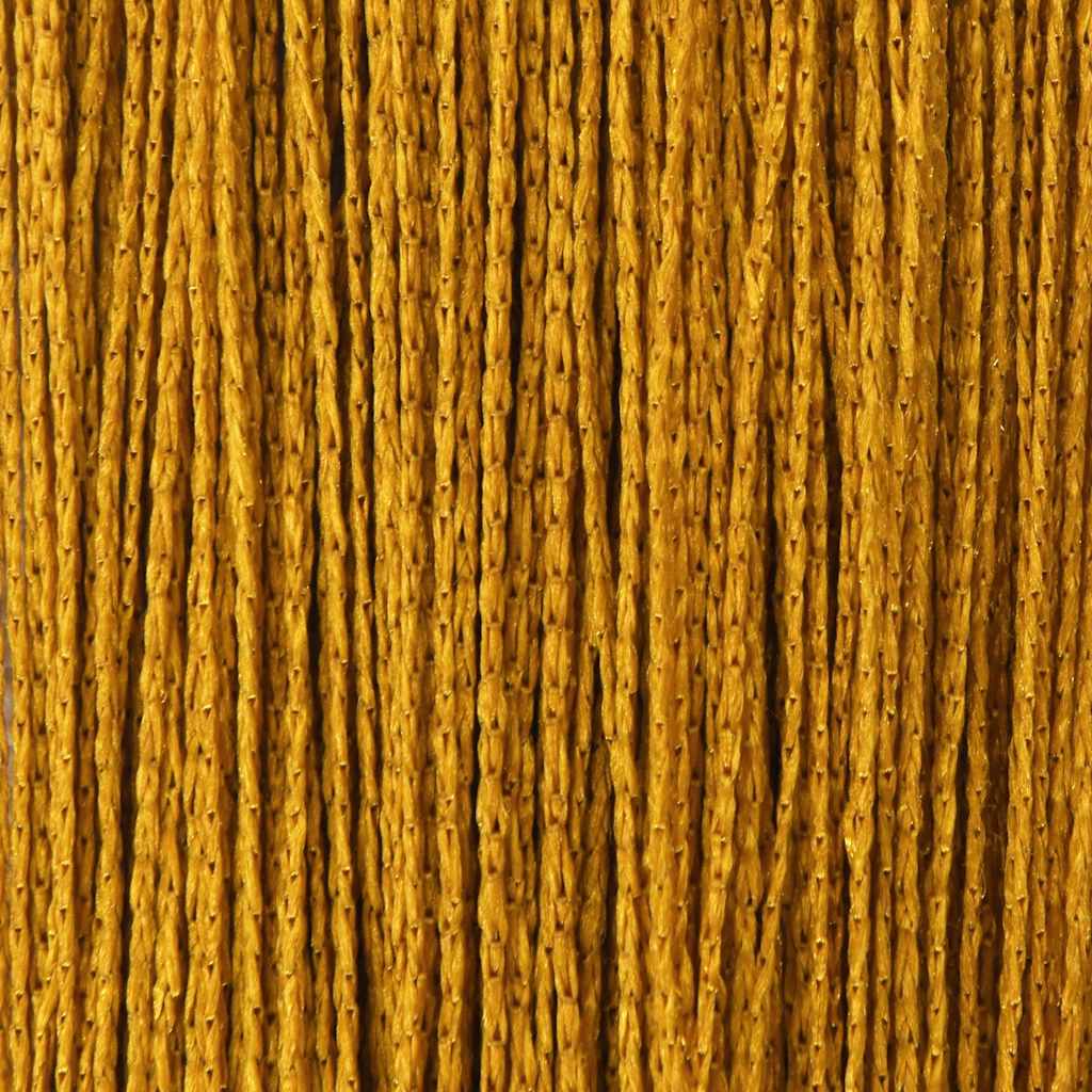 Tende a Filo 2 pz Oro 140x250 cm | homemem39