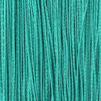 Tende a Filo 2 pz Turchese 100x250 cm | homemem39