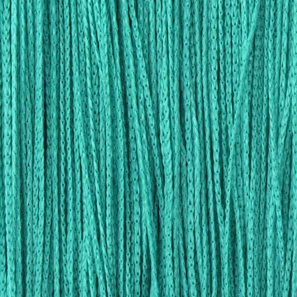 Tende a Filo 2 pz Turchese 140x250 cm | homemem39