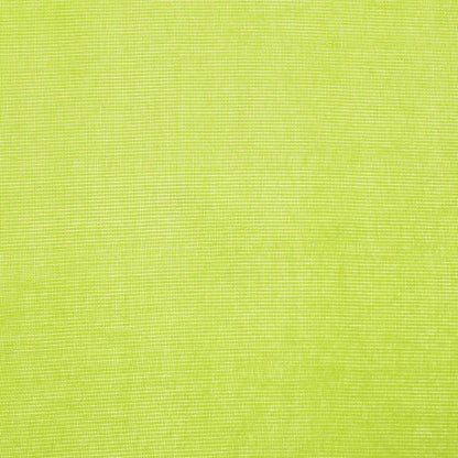 Tende in Voile con Occhielli 2 pz Verde Mela 140x175 cm | homemem39