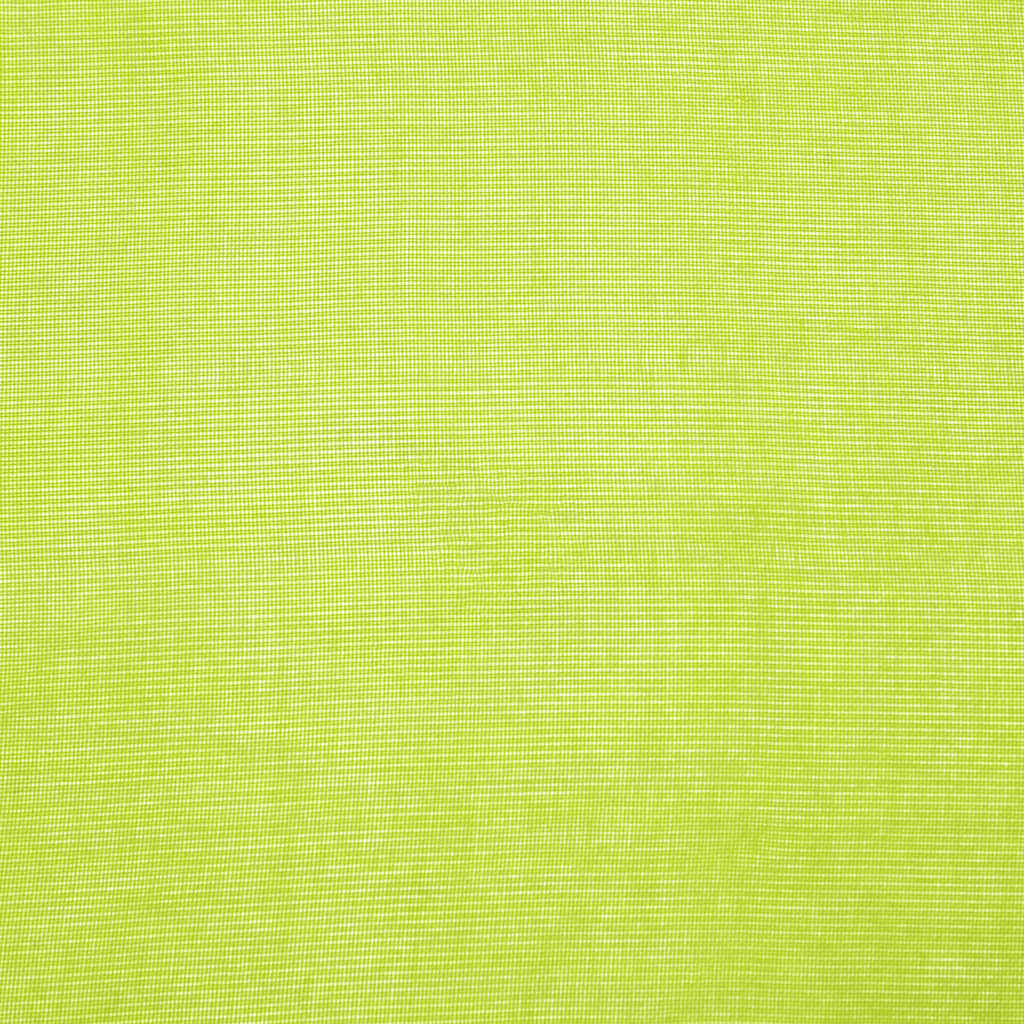 Tende in Voile con Occhielli 2 pz Verde Mela 140x225 cm | homemem39