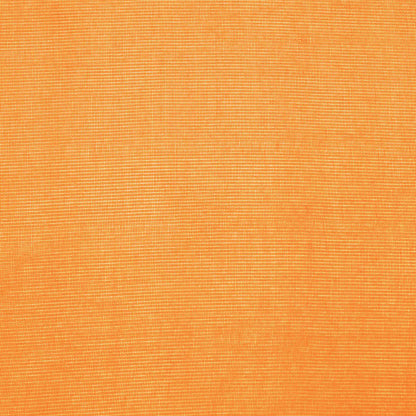 Tende in Voile con Occhielli 2 pz Arancio 140x175 cm | homemem39