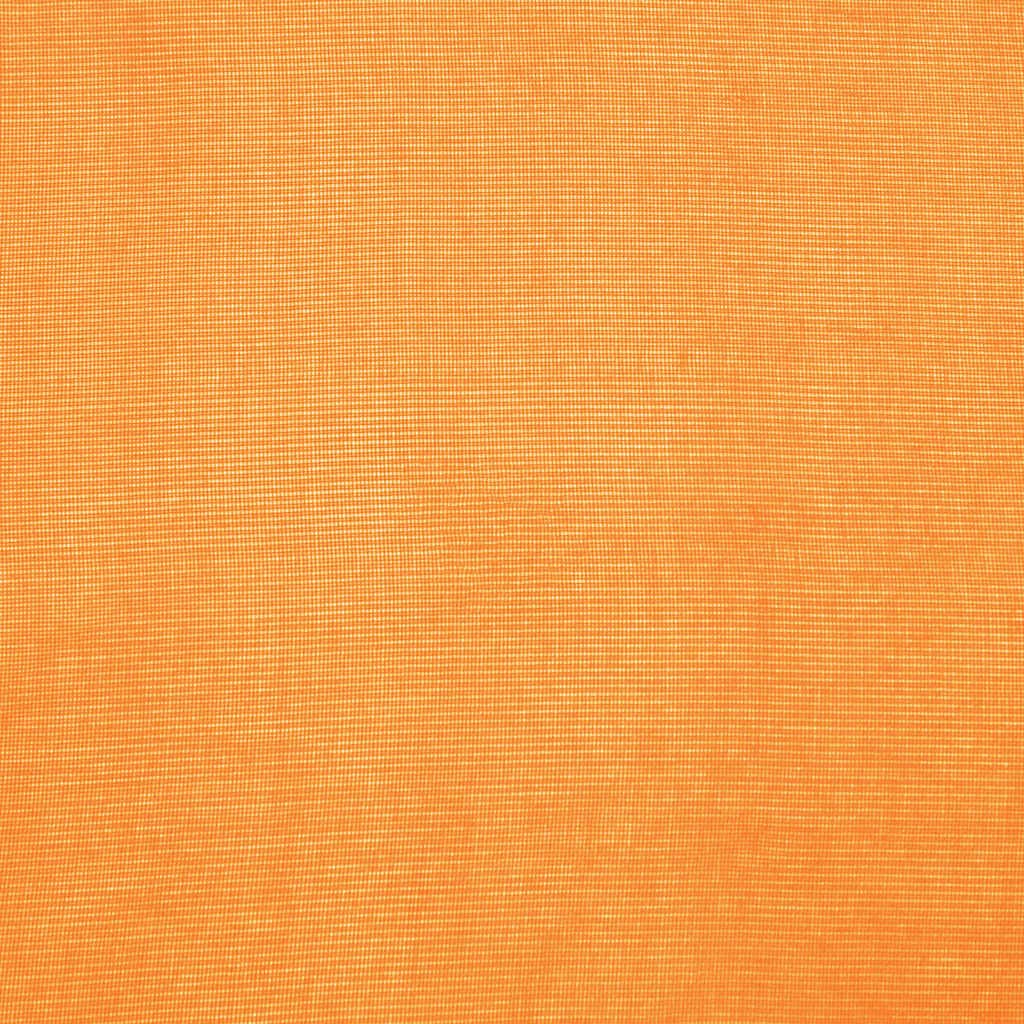 Tende in Voile con Occhielli 2 pz Arancio 140x260 cm | homemem39
