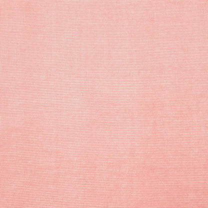 Tende in Voile con Occhielli 2 pz Rosa 140x175 cm