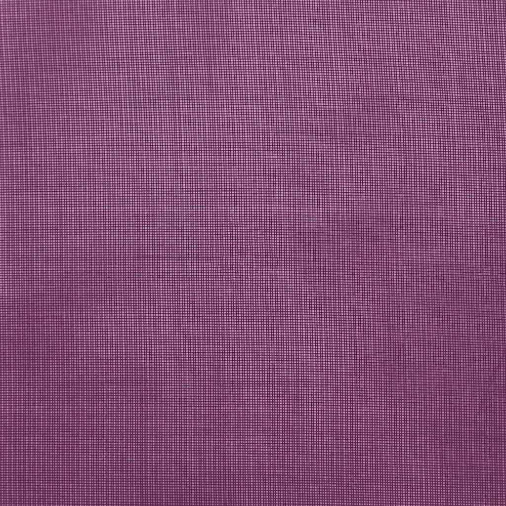 Tende in Voile con Occhielli 2 pz Viola 140x300 cm | homemem39