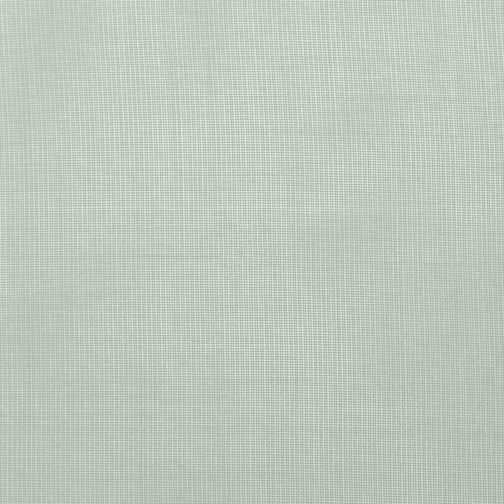 Tende in Voile con Occhielli 2 pz Grigio Chiaro 140x260 cm | homemem39
