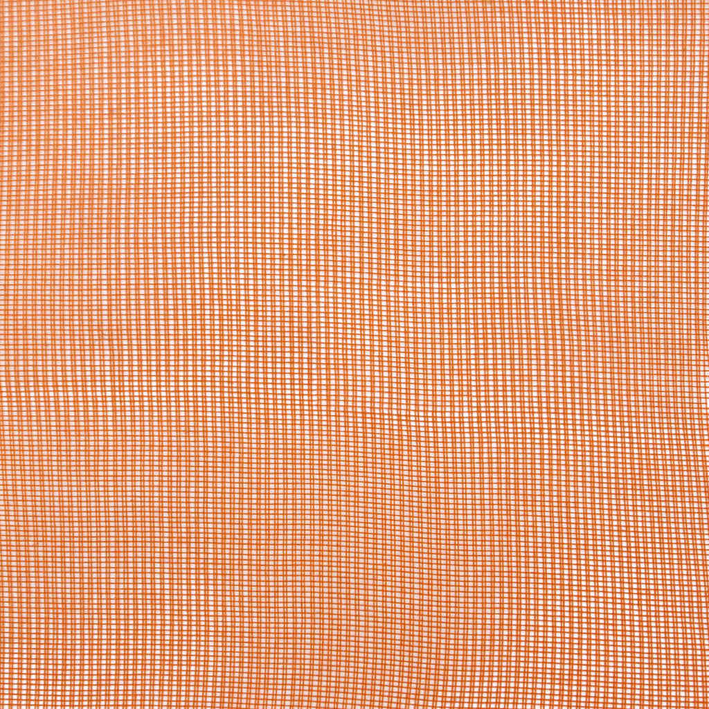 Tende in Voile con Occhielli 2 pz Terracotta | homemem39
