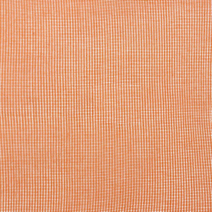 Tende in Voile con Occhielli 2 pz Terracotta