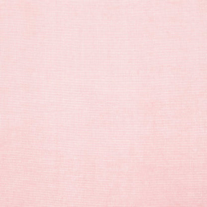 Tende in Voile con Tasche per Aste 2 pz Rosa Chiaro | homemem39
