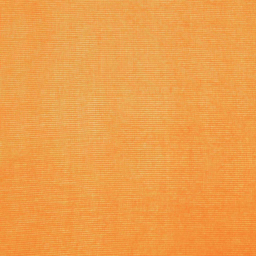 Tende in Voile con Tasche per Aste 2 pz Arancio | homemem39