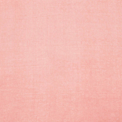 Tende in Voile con Tasche per Aste 2 pz Rosa | homemem39