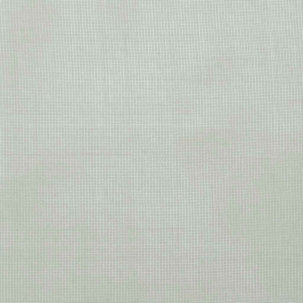 Tende in Voile con Tasche per Aste 2 pz Grigio Chiaro | homemem39