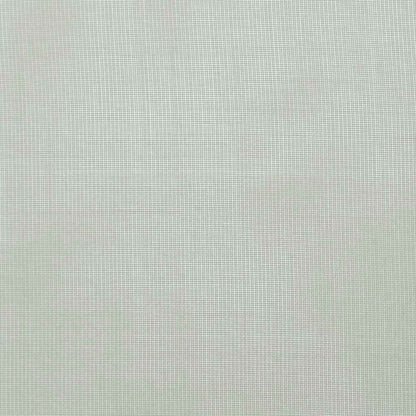 Tende in Voile con Tasche per Aste 2 pz Grigio Chiaro | homemem39
