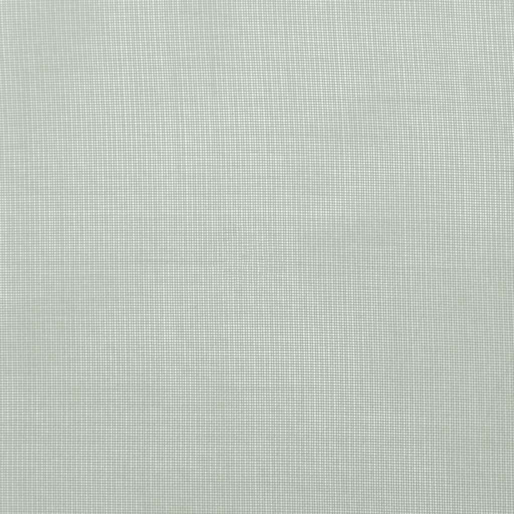 Tende in Voile con Tasche per Aste 2 pz Grigio Chiaro | homemem39