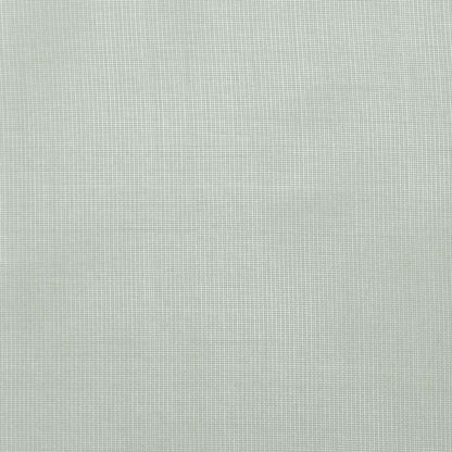 Tende in Voile con Tasche per Aste 2 pz Grigio Chiaro | homemem39
