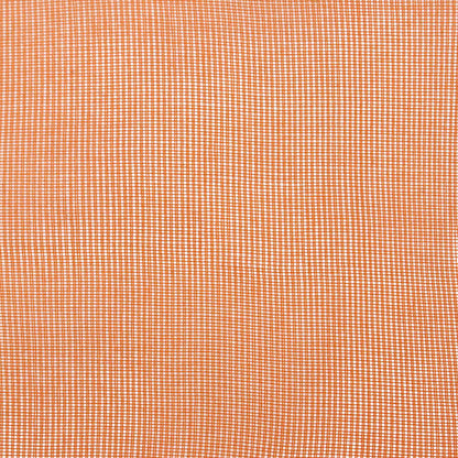 Tende in Voile con Tasche per Aste 2 pz Terracotta | homemem39