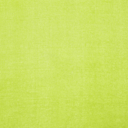 Tende in Voile con Linguetta 2 pz Verde Mela | homemem39