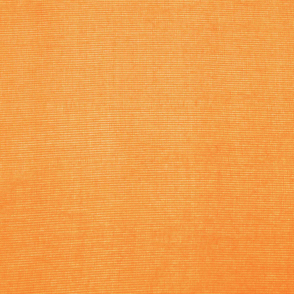 Tende in Voile con Passanti 2 pz Arancio 140x245 cm | homemem39