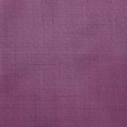 Tende in Voile con Passanti 2 pz Viola 140x260 cm