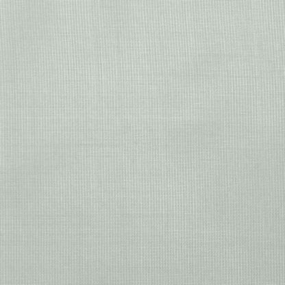 Tende in Voile con Passanti 2 pz Grigio Chiaro 140x245 cm | homemem39