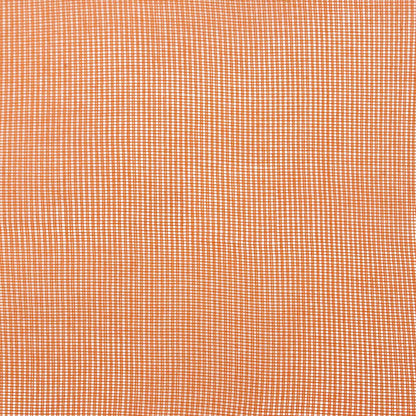 Tende in Voile con Passanti 2 pz Terracotta 140x225 cm | homemem39