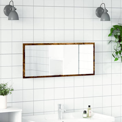 Specchio da Bagno con LED