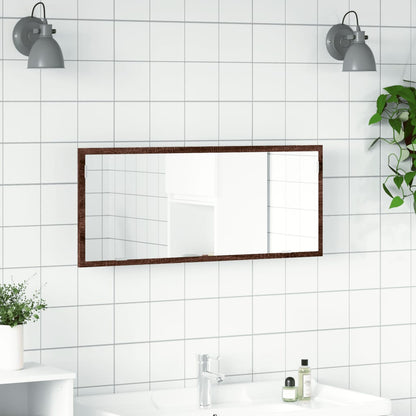 Specchio da Bagno con LED