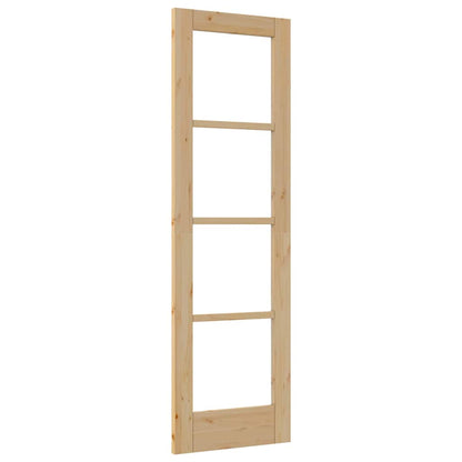 Porta Interna ORKDAL Marrone 61 x 198,5 cm | homemem39