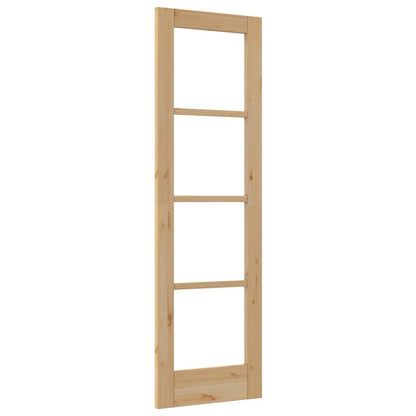 Porta Interna ORKDAL Marrone 61 x 198,5 cm | homemem39