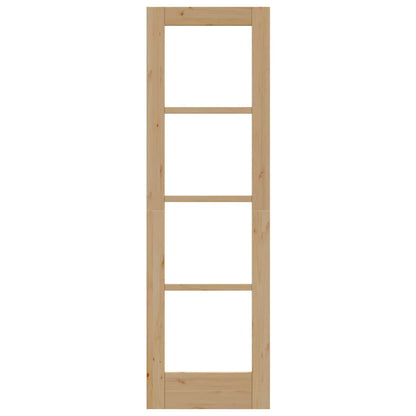 Porta Interna ORKDAL Marrone 61 x 198,5 cm | homemem39