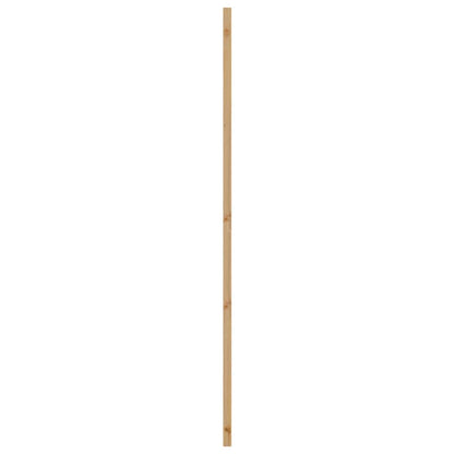 Porta Interna ORKDAL Marrone 61 x 198,5 cm | homemem39