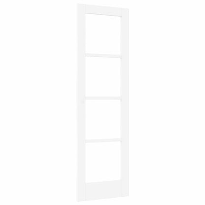 Porta Interna ORKDAL Bianco Primed 61 x 198,5 cm | homemem39