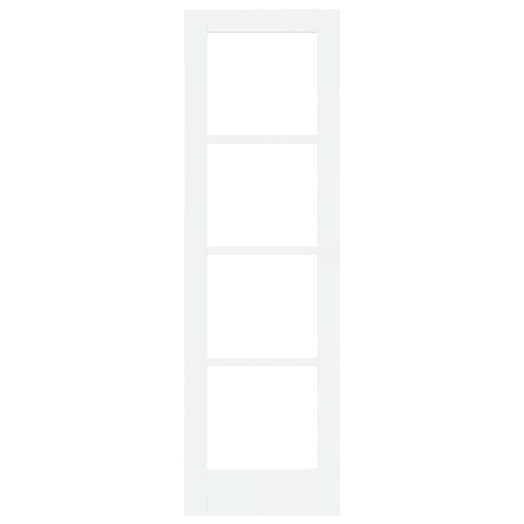 Porta Interna ORKDAL Bianco Primed 61 x 198,5 cm | homemem39