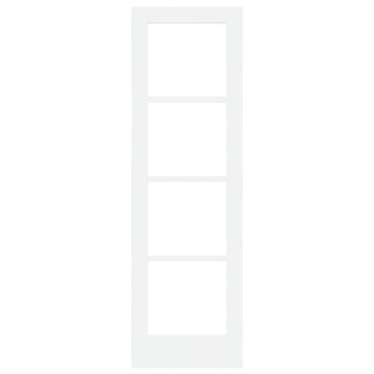 Porta Interna ORKDAL Bianco Primed 61 x 198,5 cm | homemem39