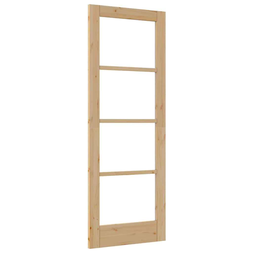 Porta Interna ORKDAL Marrone 73,5 x 198,5 cm | homemem39