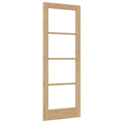 Porta Interna ORKDAL Marrone 73,5 x 198,5 cm | homemem39