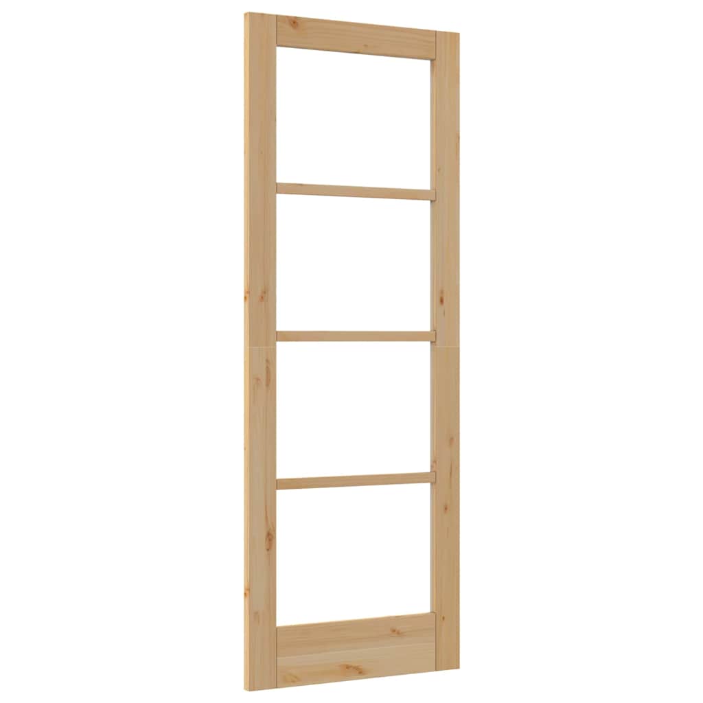 Porta Interna ORKDAL Marrone 73,5 x 198,5 cm | homemem39
