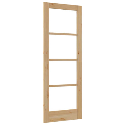 Porta Interna ORKDAL Marrone 73,5 x 198,5 cm | homemem39