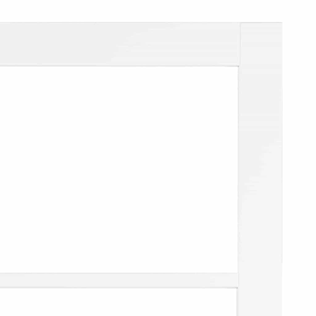 Porta Interna con Vetro ORKDAL Bianco 78 x 202 cm