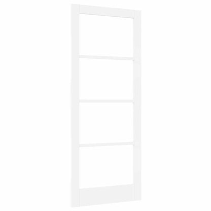 Porta Interna ORKDAL Bianco Primi 83 x 202 cm | homemem39