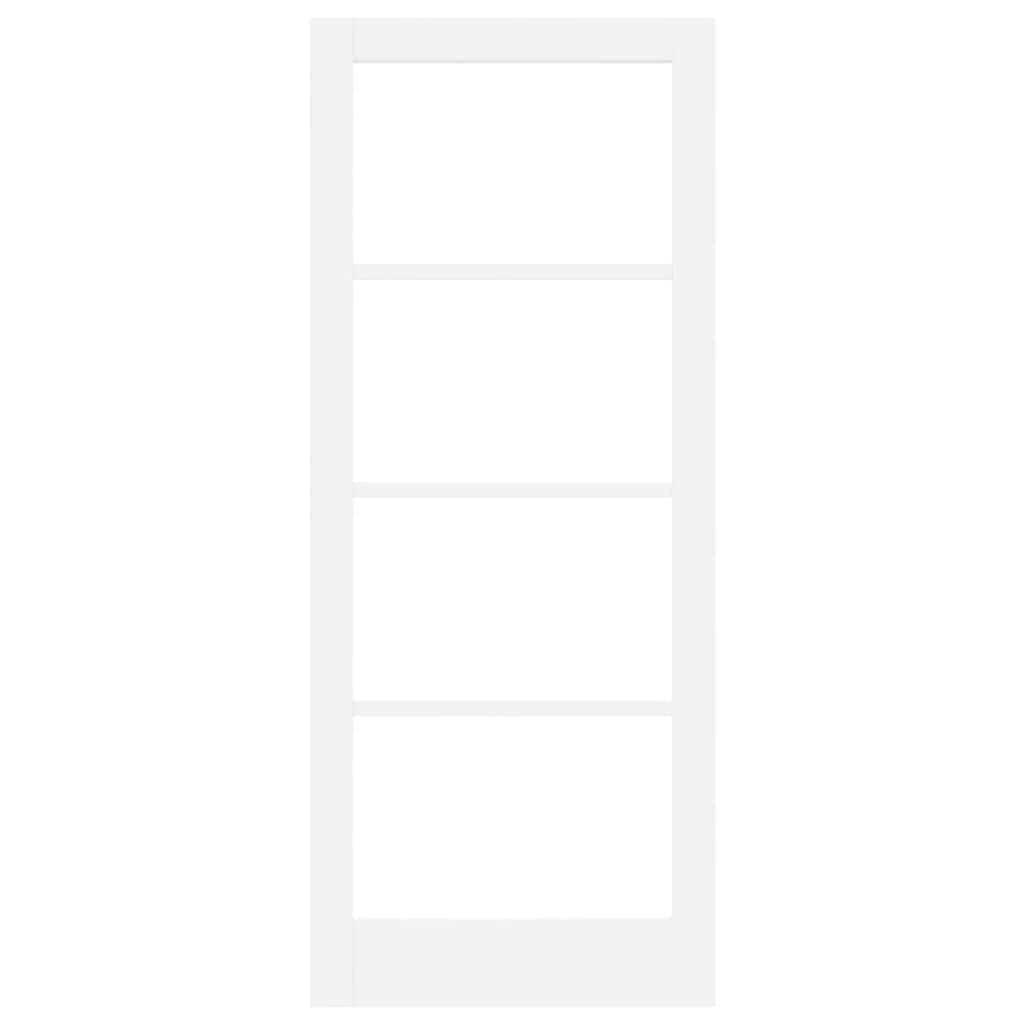 Porta Interna ORKDAL Bianco Primi 83 x 202 cm | homemem39